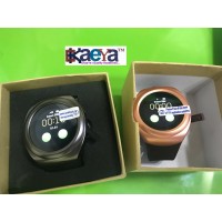 OkaeYa- 4G Smart S99 Touch Screen Bluetooth Smart Watch